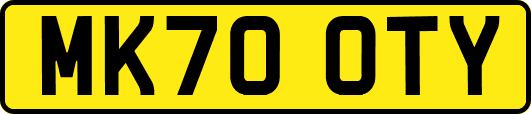 MK70OTY