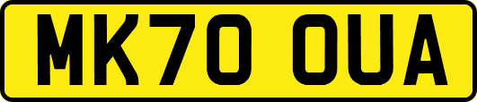MK70OUA
