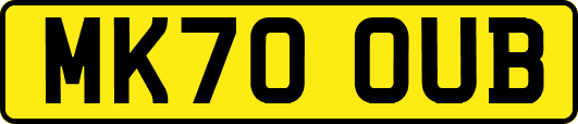 MK70OUB
