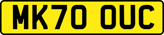 MK70OUC