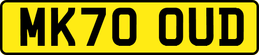 MK70OUD