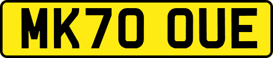 MK70OUE