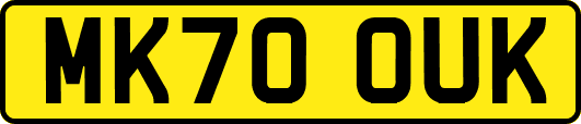 MK70OUK
