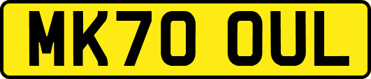 MK70OUL