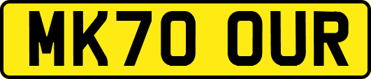 MK70OUR