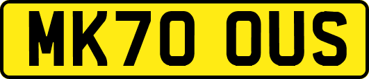 MK70OUS
