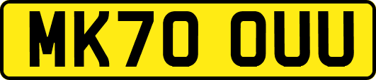 MK70OUU