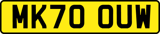 MK70OUW