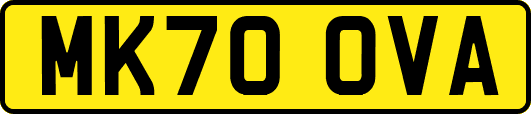 MK70OVA