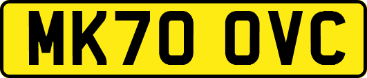 MK70OVC