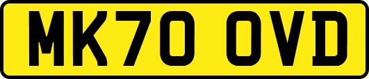 MK70OVD