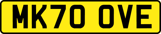 MK70OVE