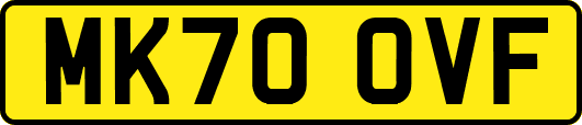 MK70OVF