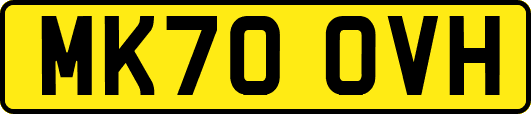 MK70OVH