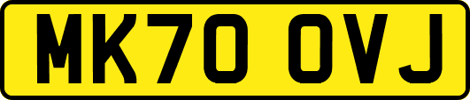 MK70OVJ
