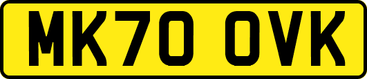 MK70OVK