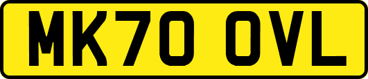 MK70OVL