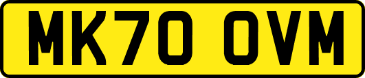 MK70OVM