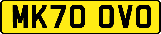 MK70OVO
