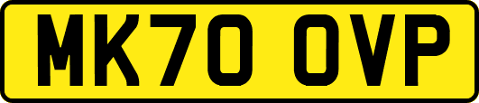 MK70OVP