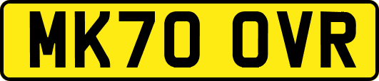 MK70OVR
