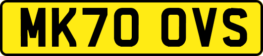 MK70OVS