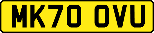 MK70OVU