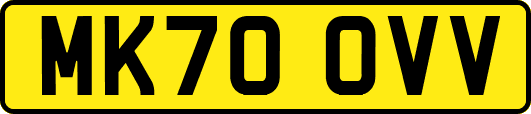 MK70OVV