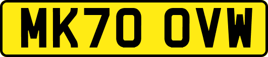 MK70OVW