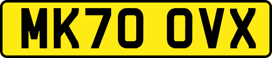 MK70OVX