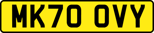 MK70OVY