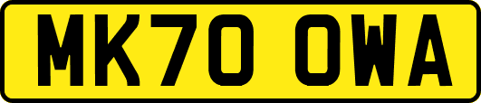 MK70OWA