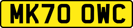MK70OWC
