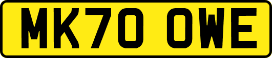 MK70OWE