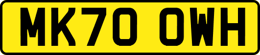 MK70OWH