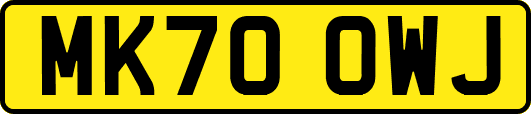 MK70OWJ