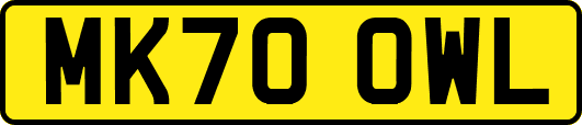 MK70OWL