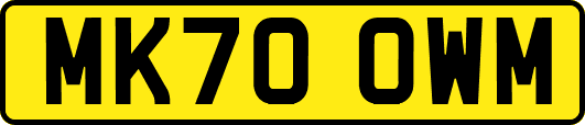 MK70OWM