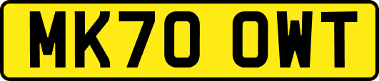 MK70OWT