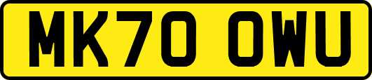 MK70OWU