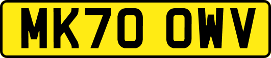 MK70OWV