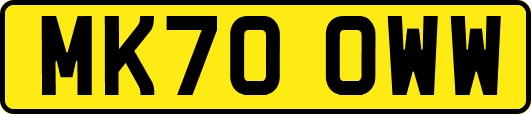 MK70OWW