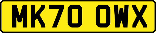 MK70OWX