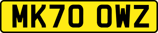 MK70OWZ