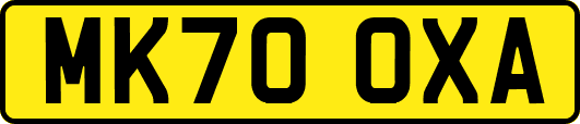 MK70OXA