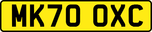 MK70OXC