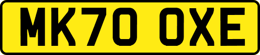 MK70OXE