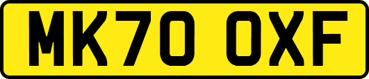 MK70OXF