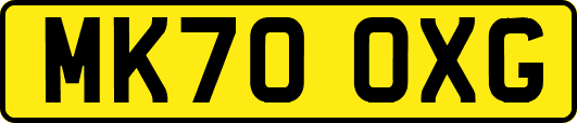 MK70OXG