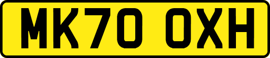 MK70OXH